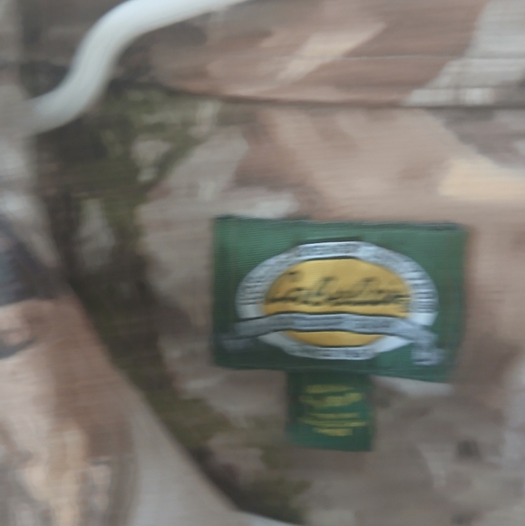 Cabela's Other - Cabela's Earthy Camouflage Jacket